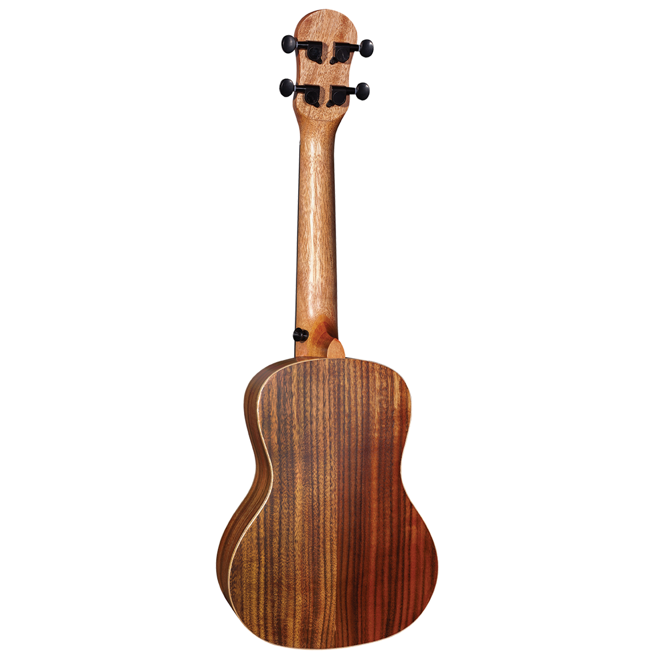 Barnes & Mullins BMUK7CE Concert Koa Ukulele with Pickup