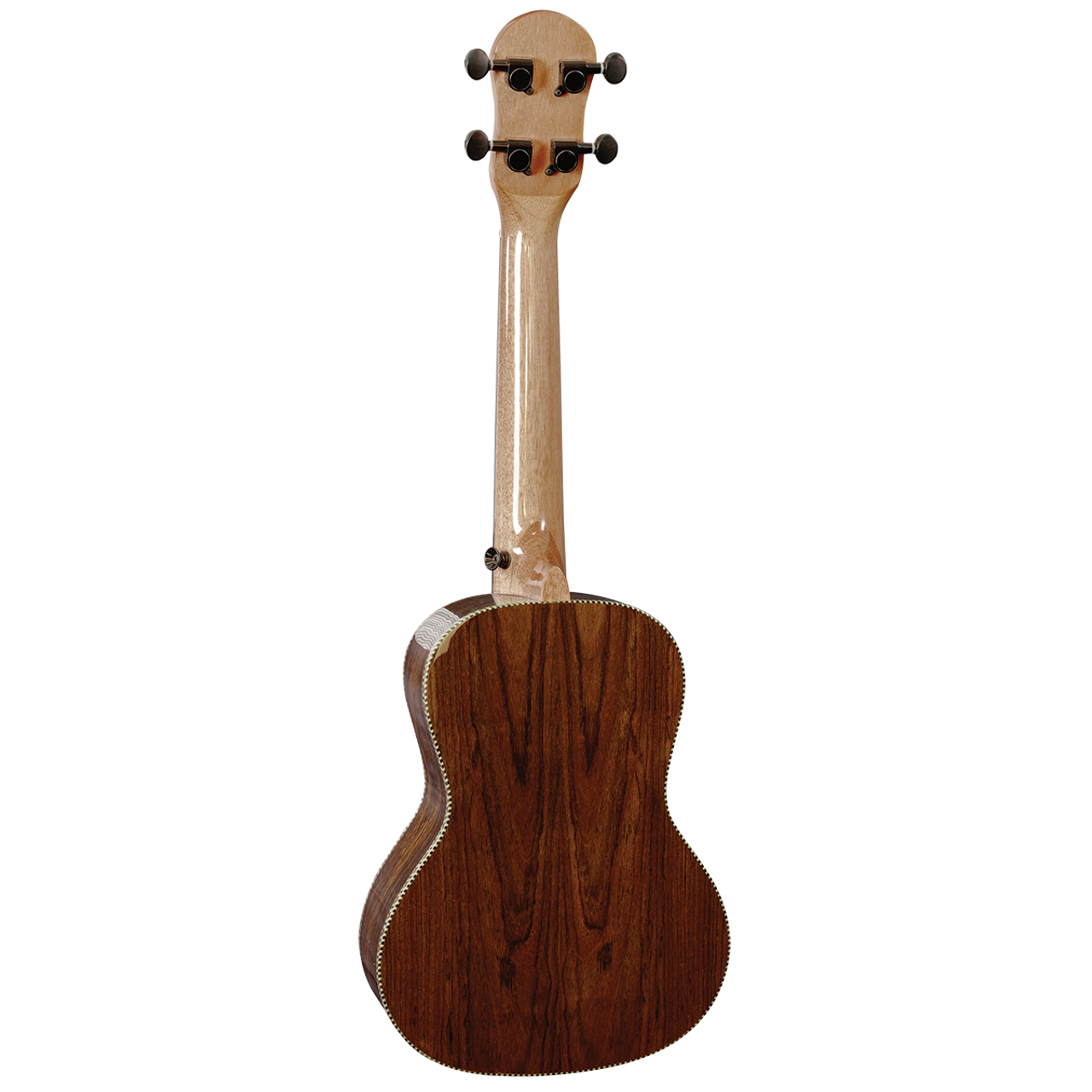 Barnes & Mullins BMUK8C Concert Becote Ukulele