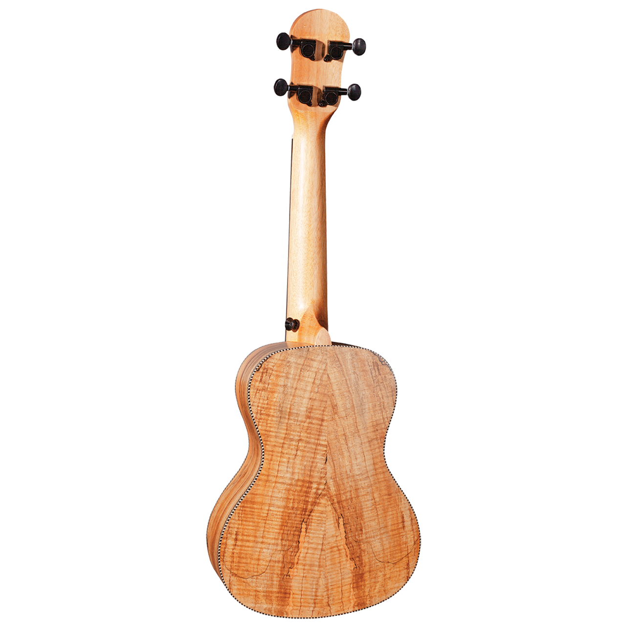 Barnes & Mullins BMUK9C Concert Spalt Maple Ukulele