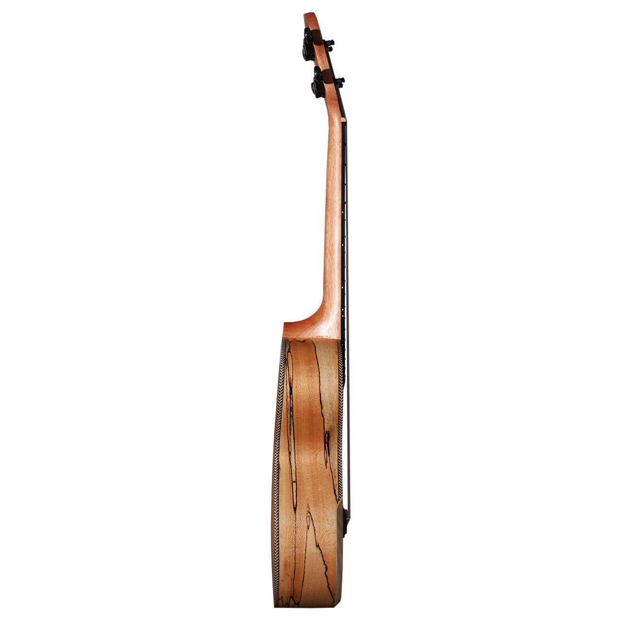 Barnes & Mullins BMUK9T Tenor Spalt Maple Ukulele