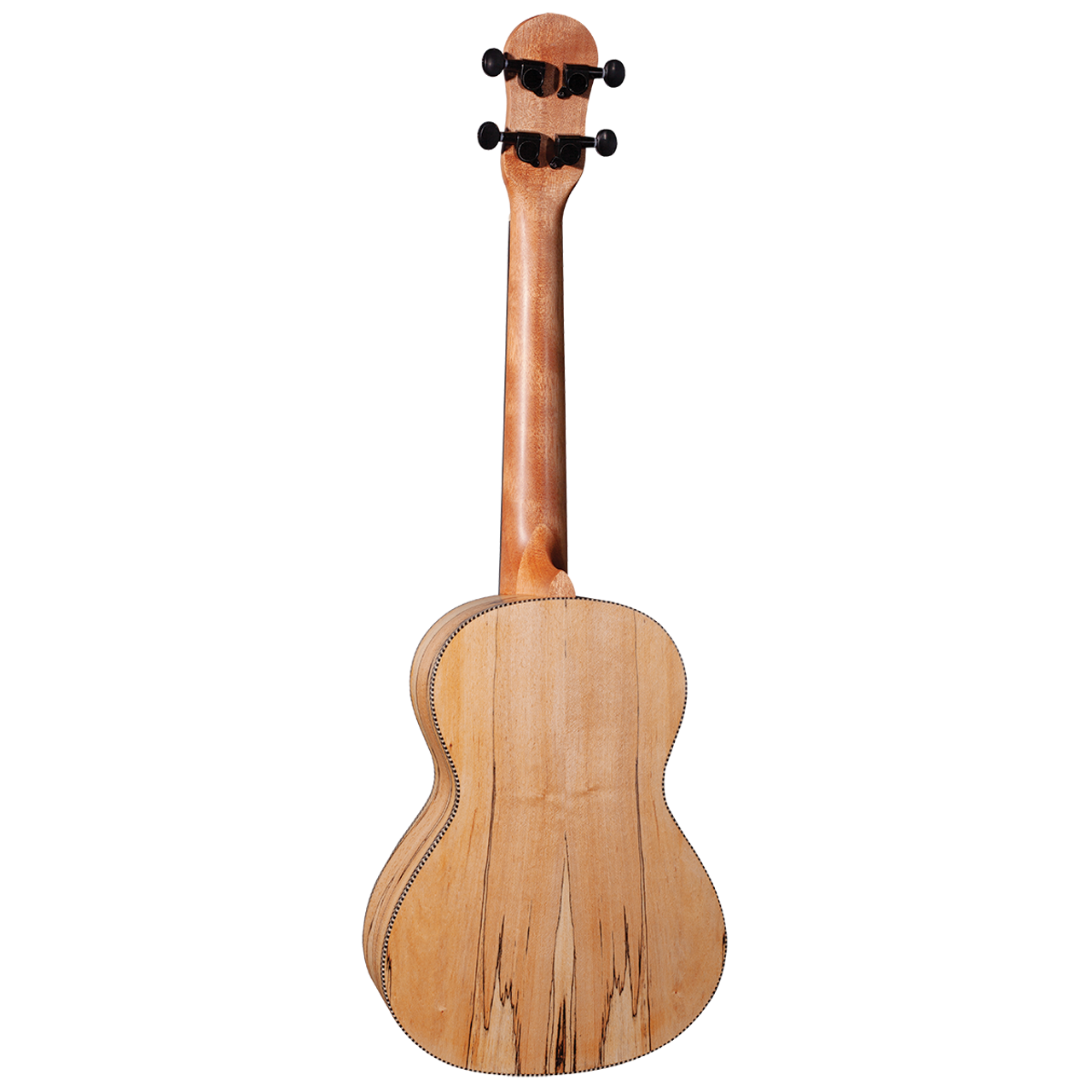 Barnes & Mullins BMUK9T Tenor Spalt Maple Ukulele