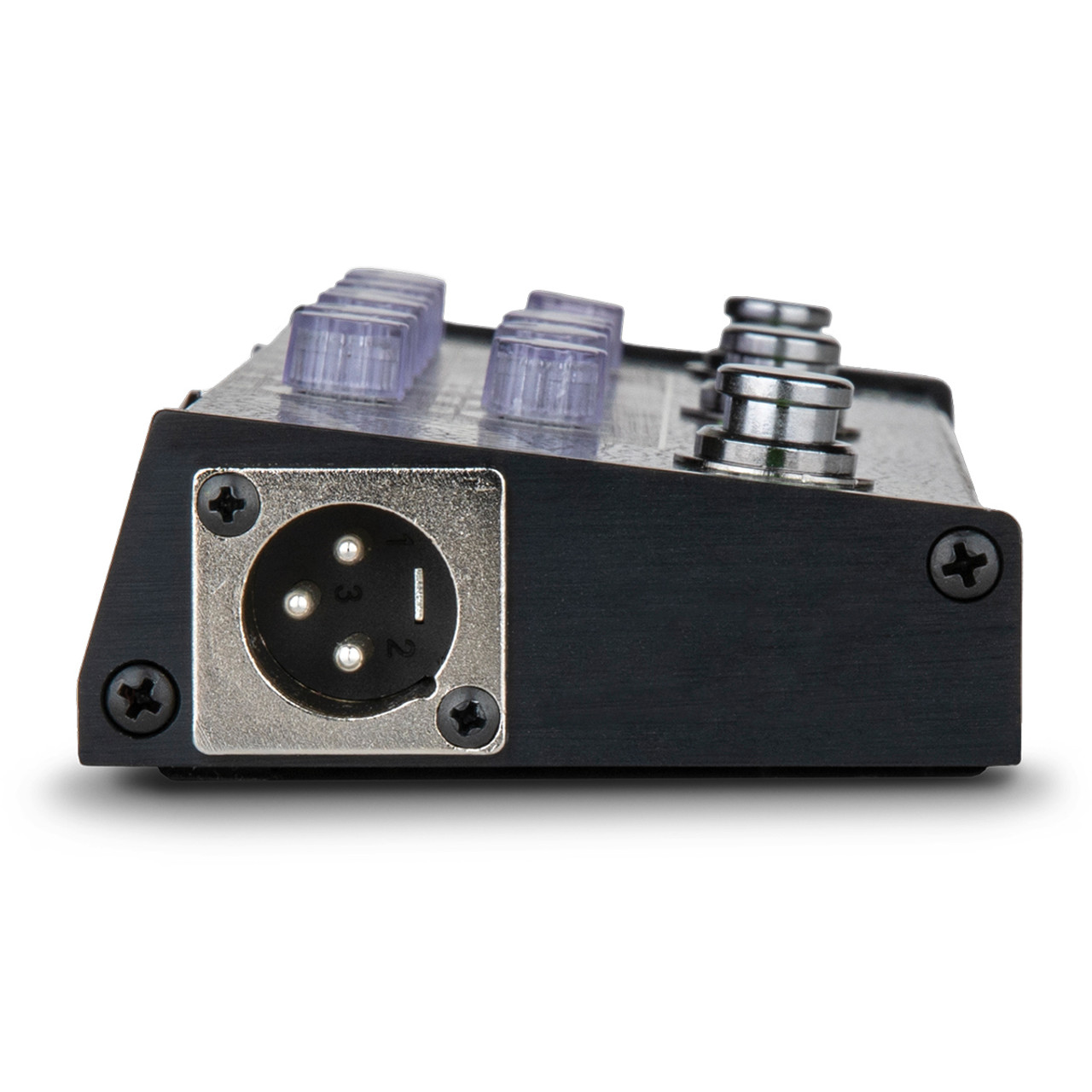 Tech 21 Character Plus Series Mop Top Liverpool Pedal