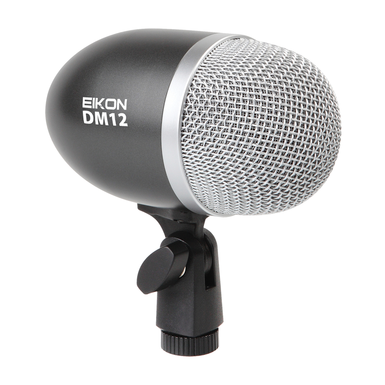Eikon DM12 Bass Drum Microphone