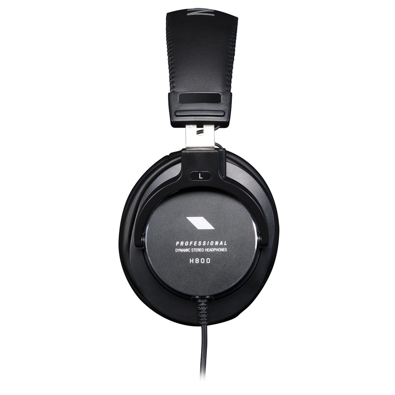 Eikon EH800 Closed-Back Professional Stereo Headphones