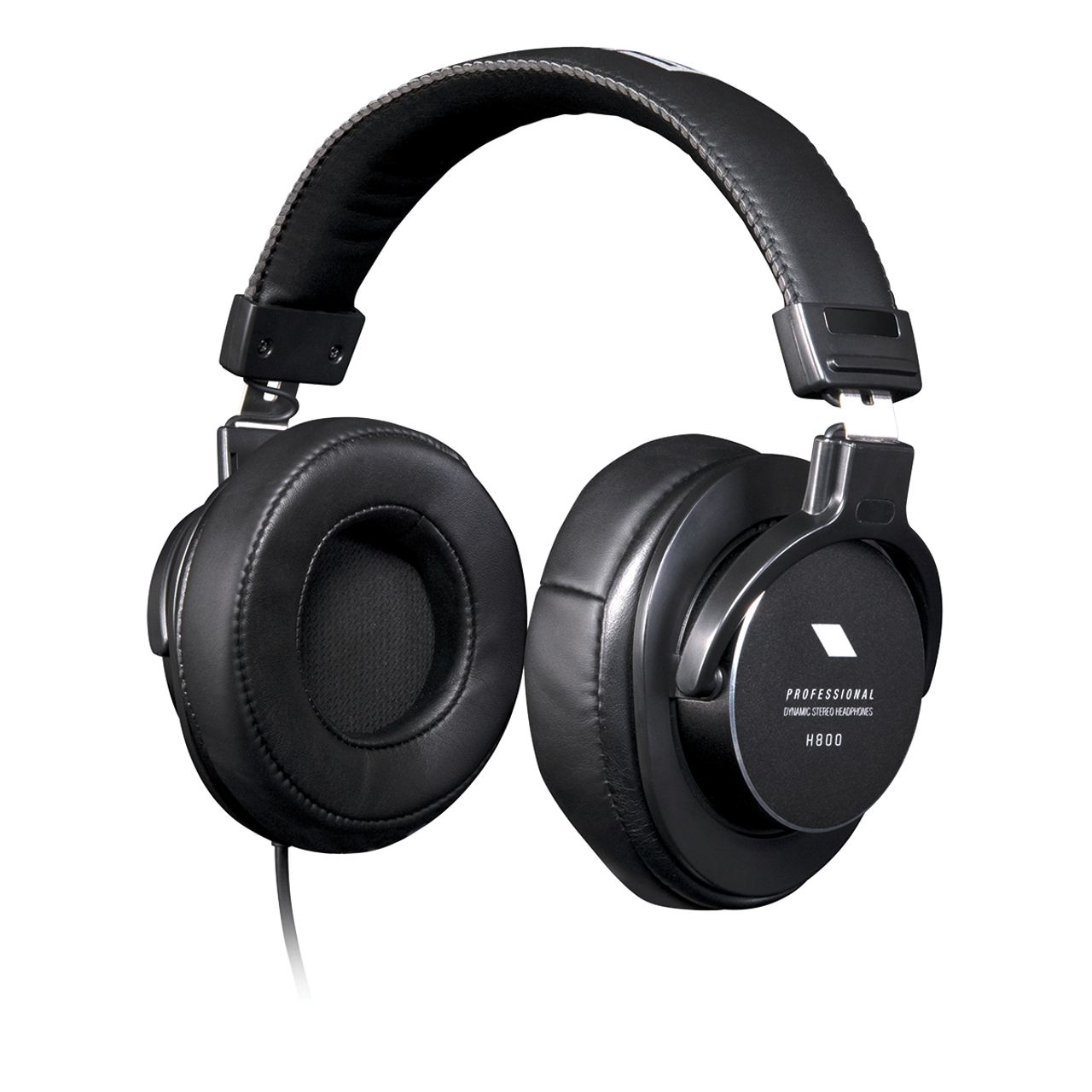 Eikon EH800 Closed-Back Professional Stereo Headphones