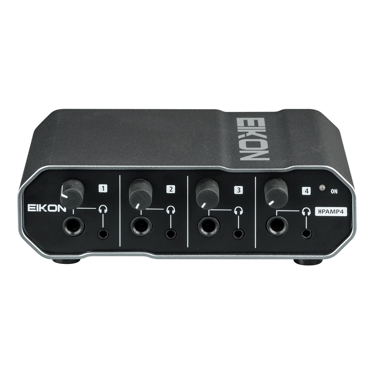 Eikon 4-Channel Headphone Amplifier [EHPAMP4]