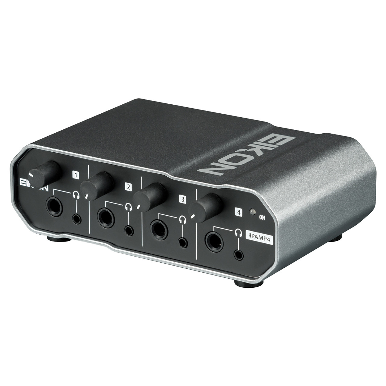 Eikon 4-Channel Headphone Amplifier [EHPAMP4]