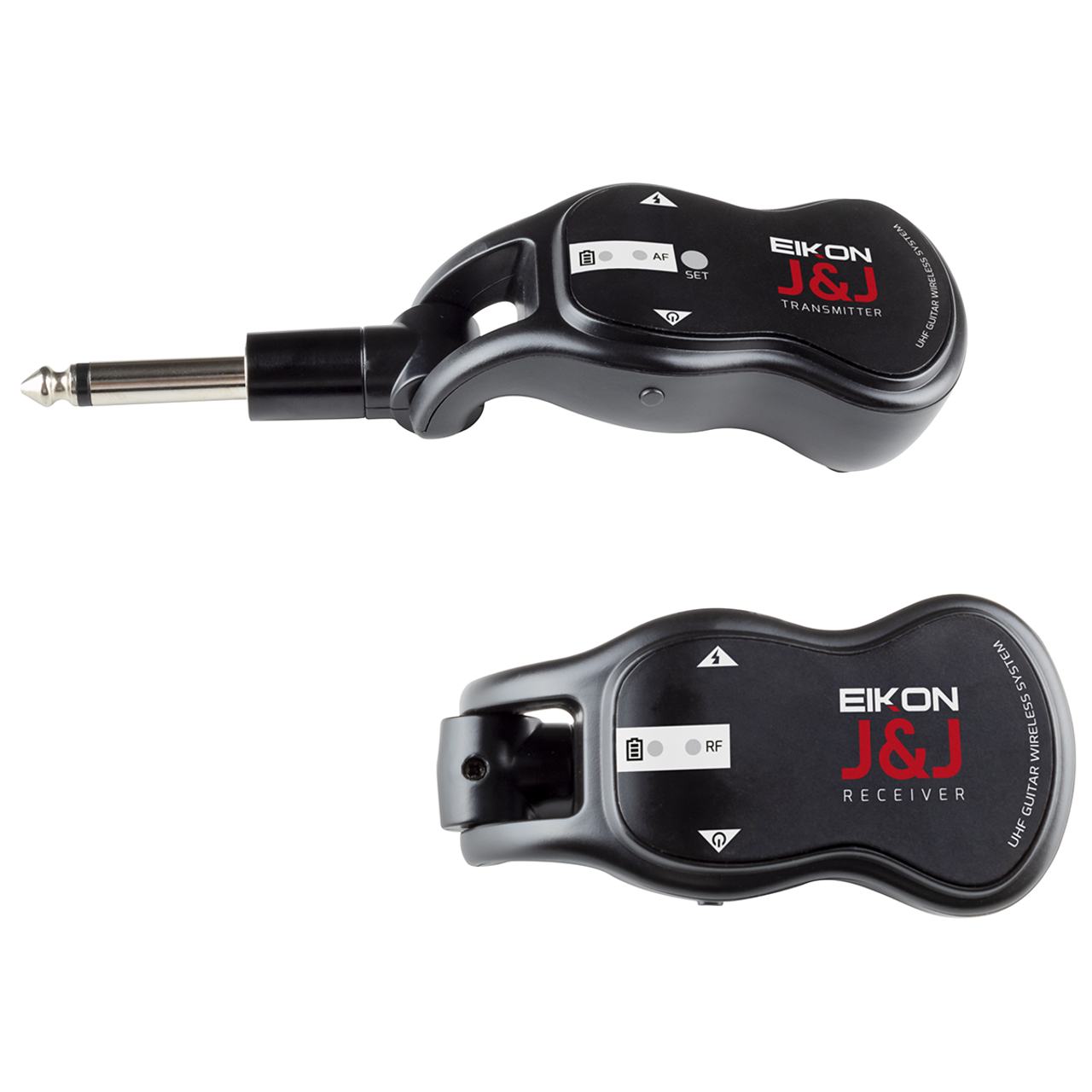 Eikon EKJJA Guitar Wireless System UHF 512 ÛÒ 541.7 MHZ