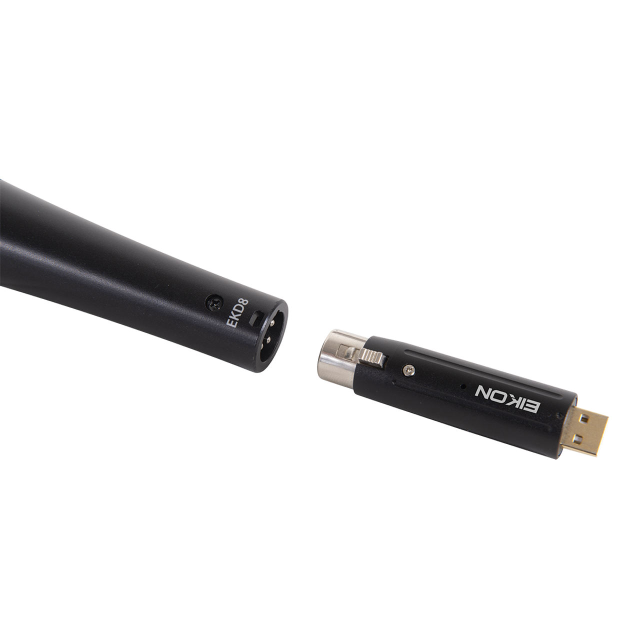 Eikon EKUSBX1 Universal USB ÛÒ XLR Audio Interface