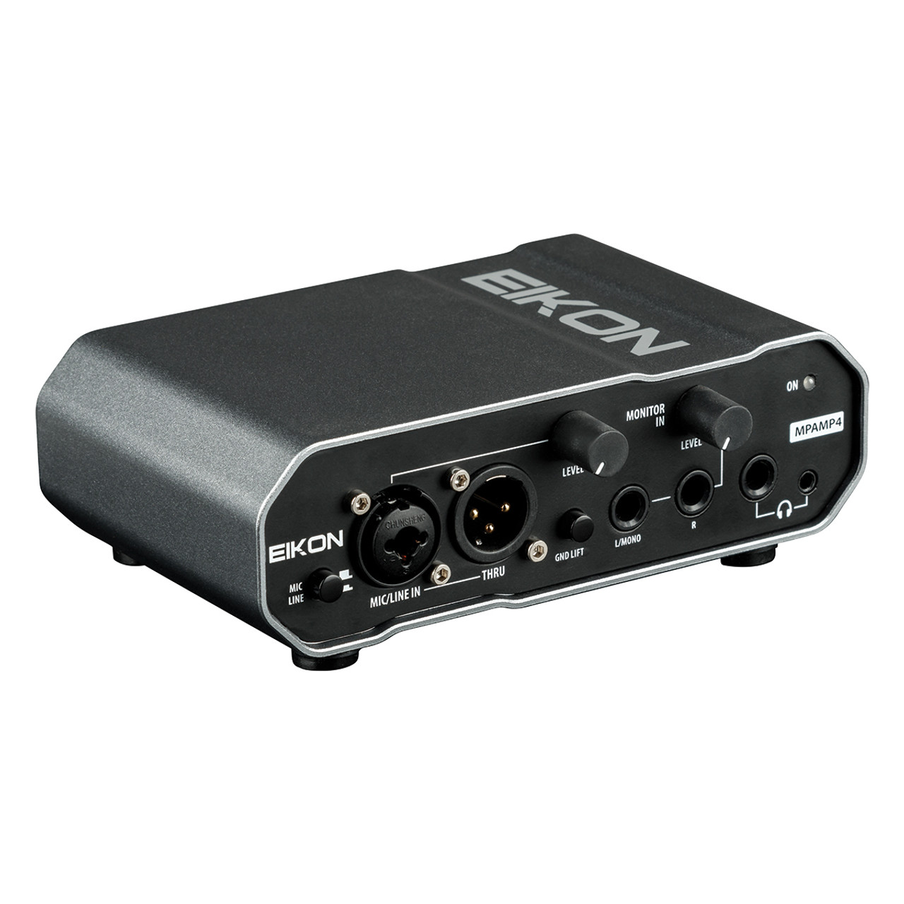 Eikon Personal Monitor Headphone Amplifier [EMPAMP4]