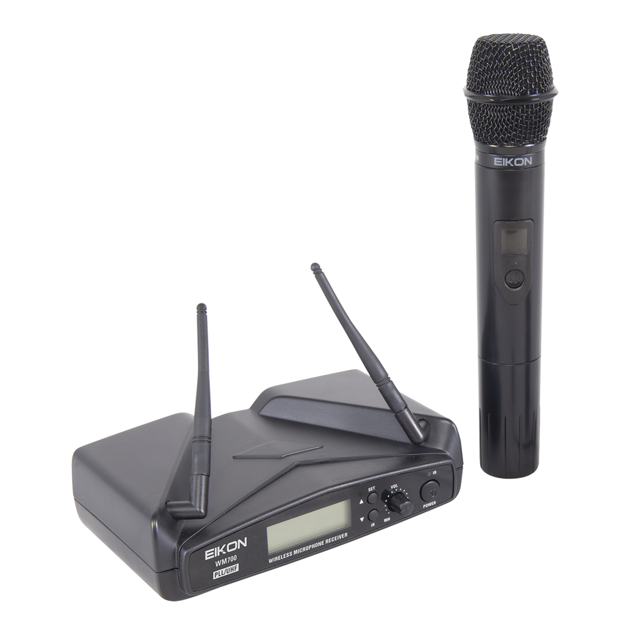 Eikon WM700MA Handheld Wireless System 516-562Mhz