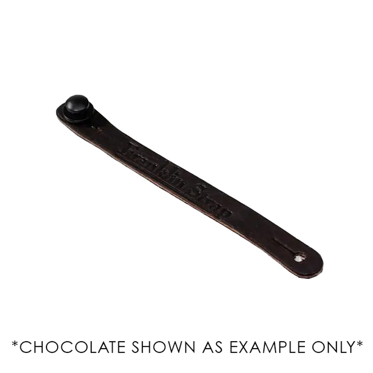 Franklin Playmaster Strap Connector - Black [FPM-BK]