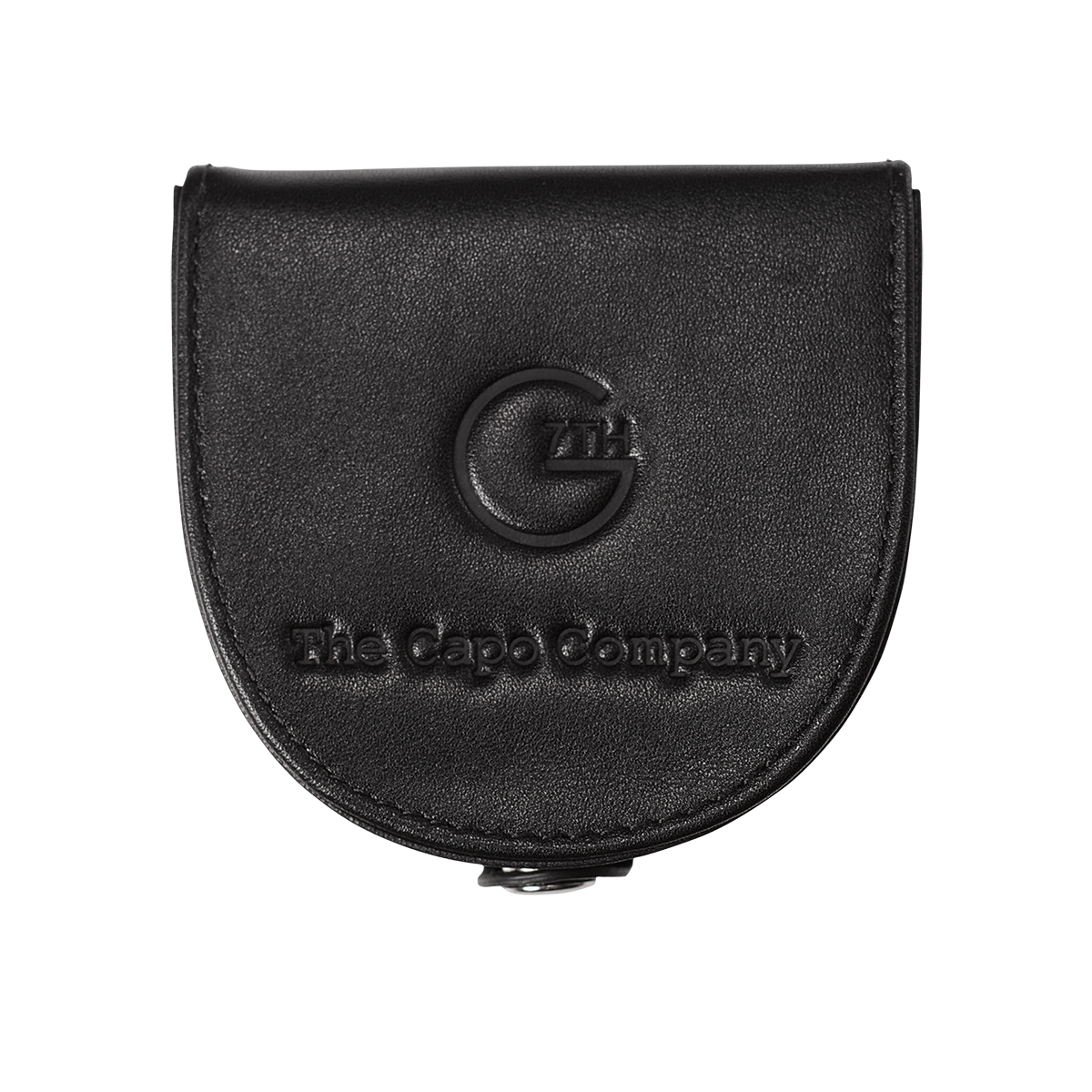 G7th Heritage 12-String Gold Capo Style 1