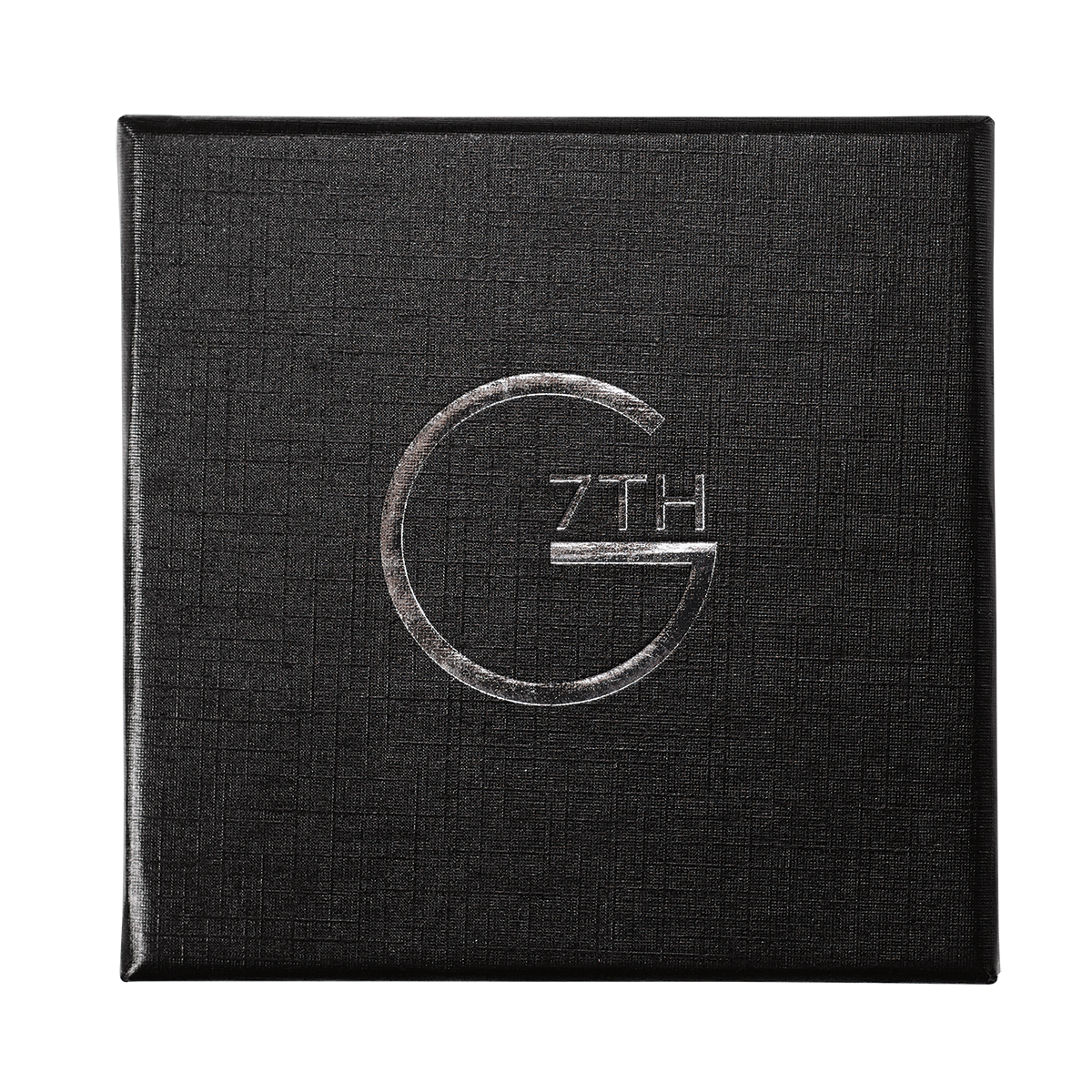 G7th Heritage Banjo Wide Silver Capo Style 1