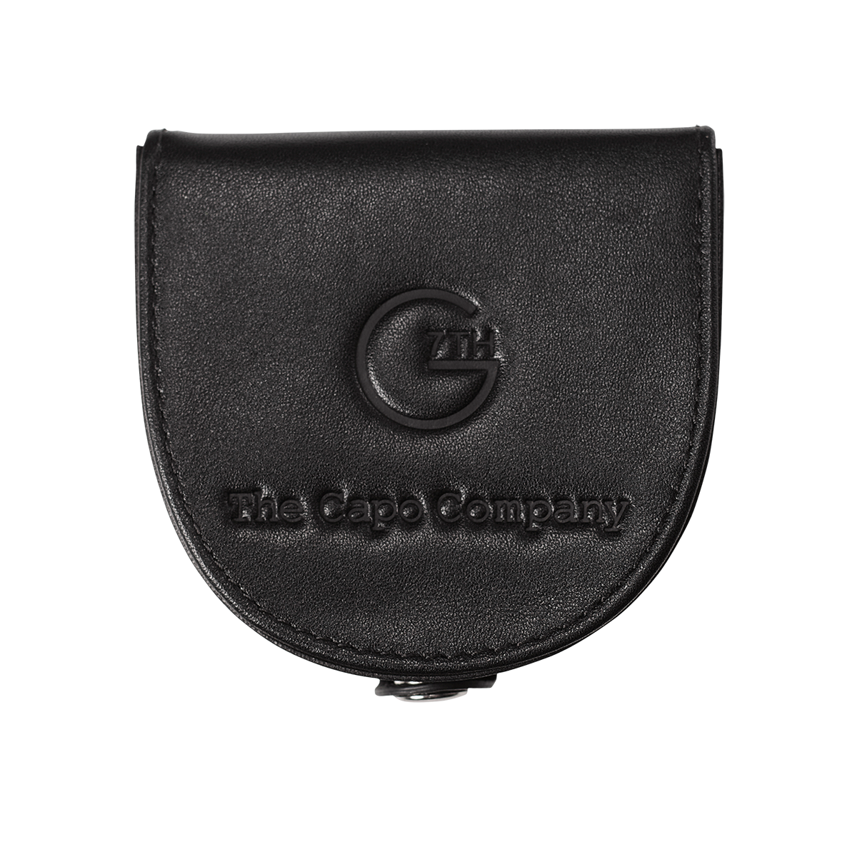 G7th Heritage Banjo Wide Silver Capo Style 1