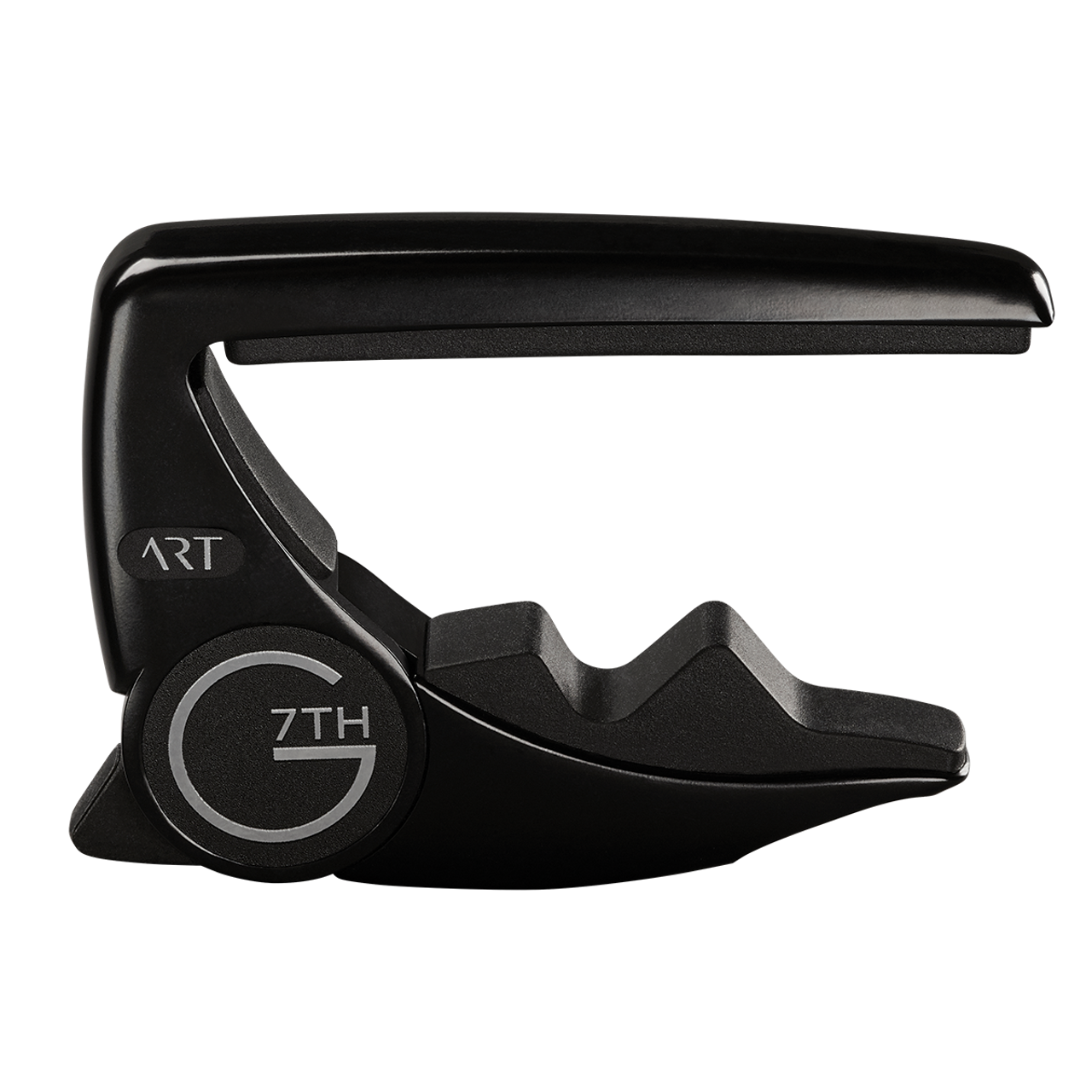 G7 Performance 3 BlackGuitar Capo