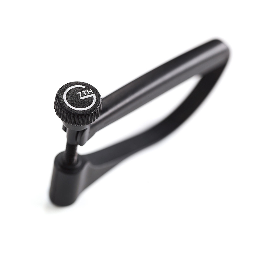 G7 Ultralight Black Guitar Capo