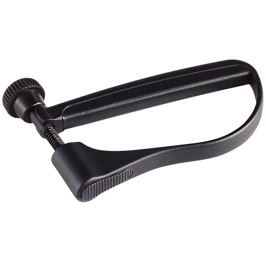 G7 Ultralight Black Guitar Capo