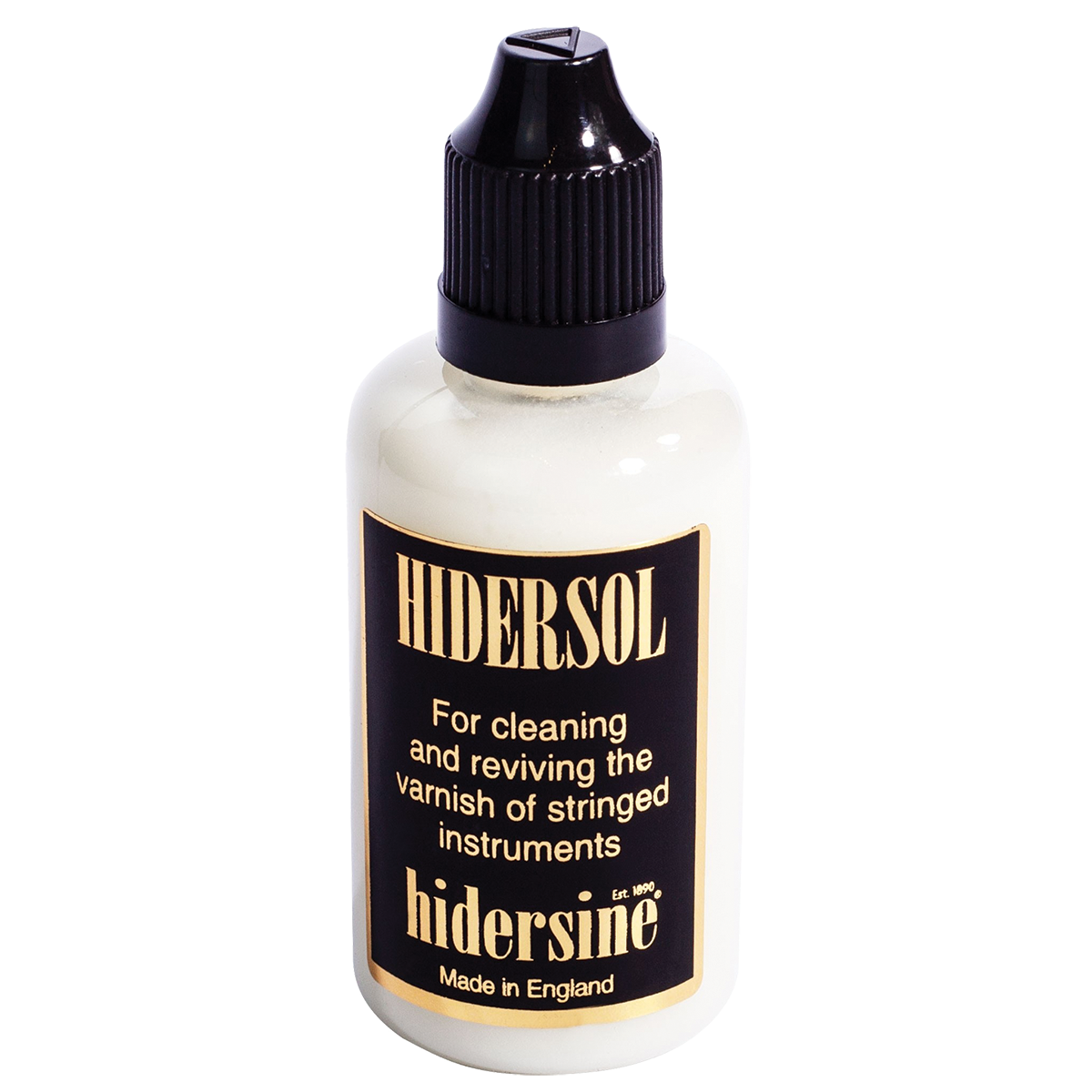 Hidersine 10H Hidersol Cleaner & Varnish Reviver