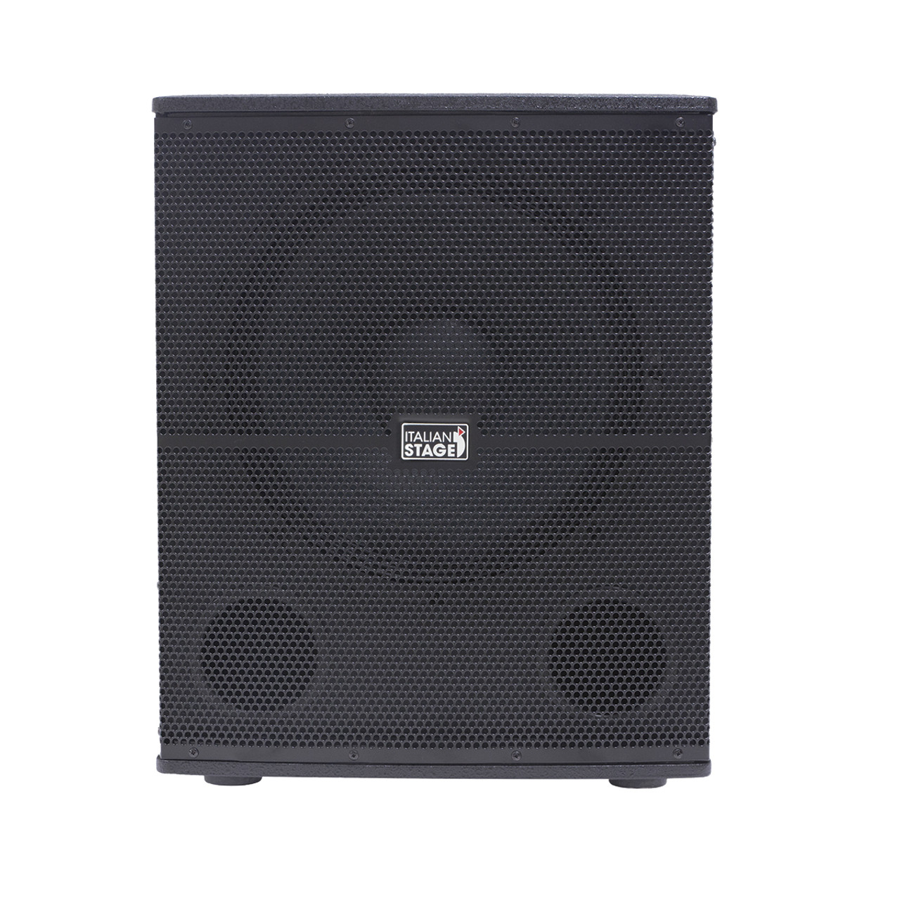 Italian Stage 15" Active Subwoofer [ISS115A]