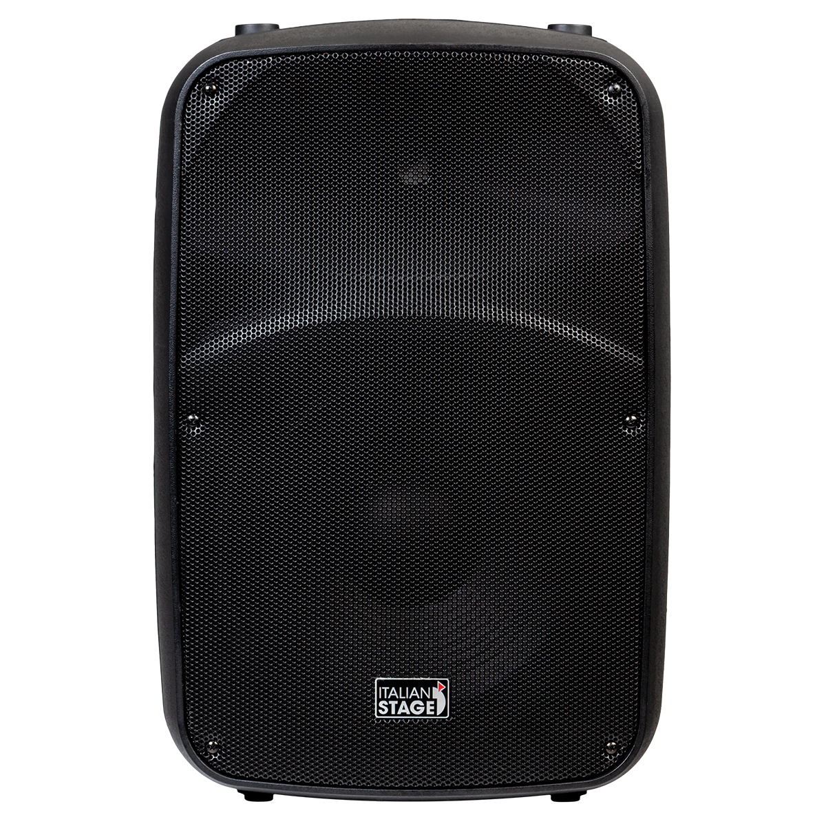 Italian Stage SPX12AUB 12" bi-active two way speaker with Media Player