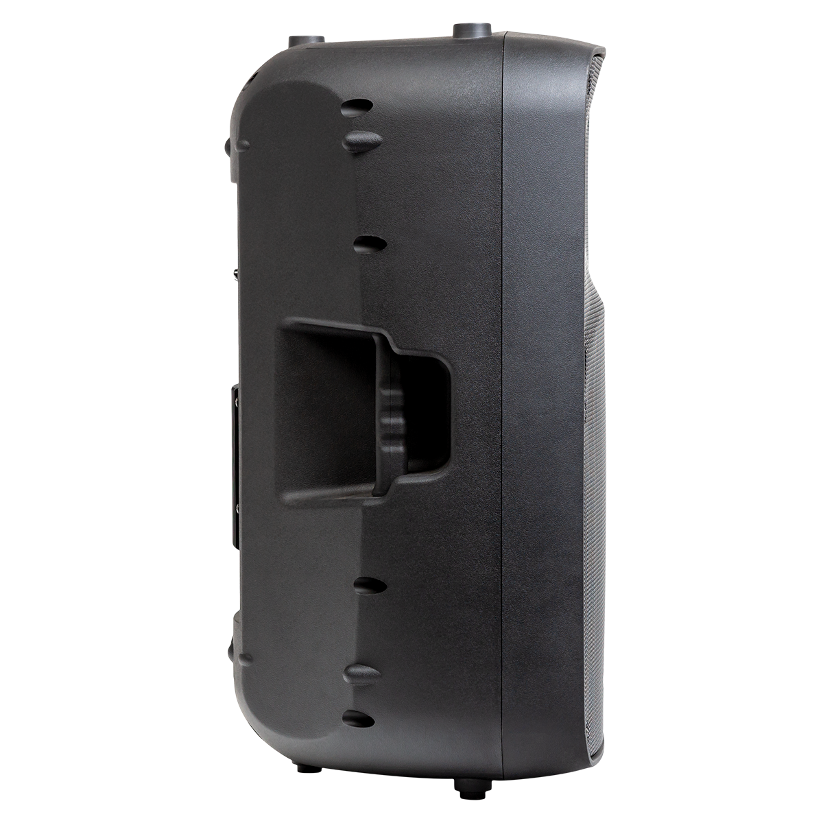 Italian Stage SPX15AUB 15" bi-active two way speaker with Media Player