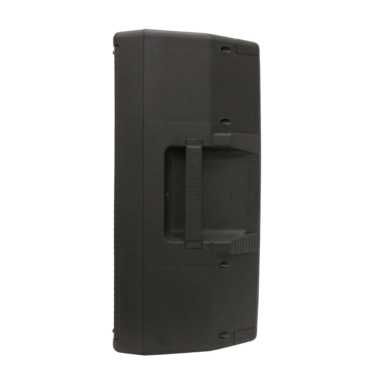 Italian Stage 12" bi-active two way speaker with Media Player [ISX212AUB]