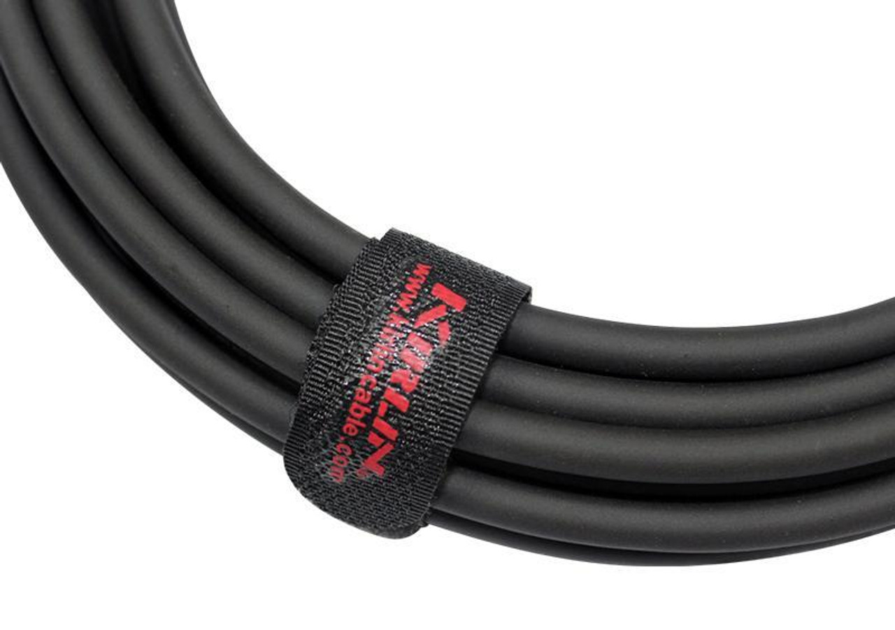 Kirlin KMPC470PBBK-10 Entry 10FT XLR - XLR Cable