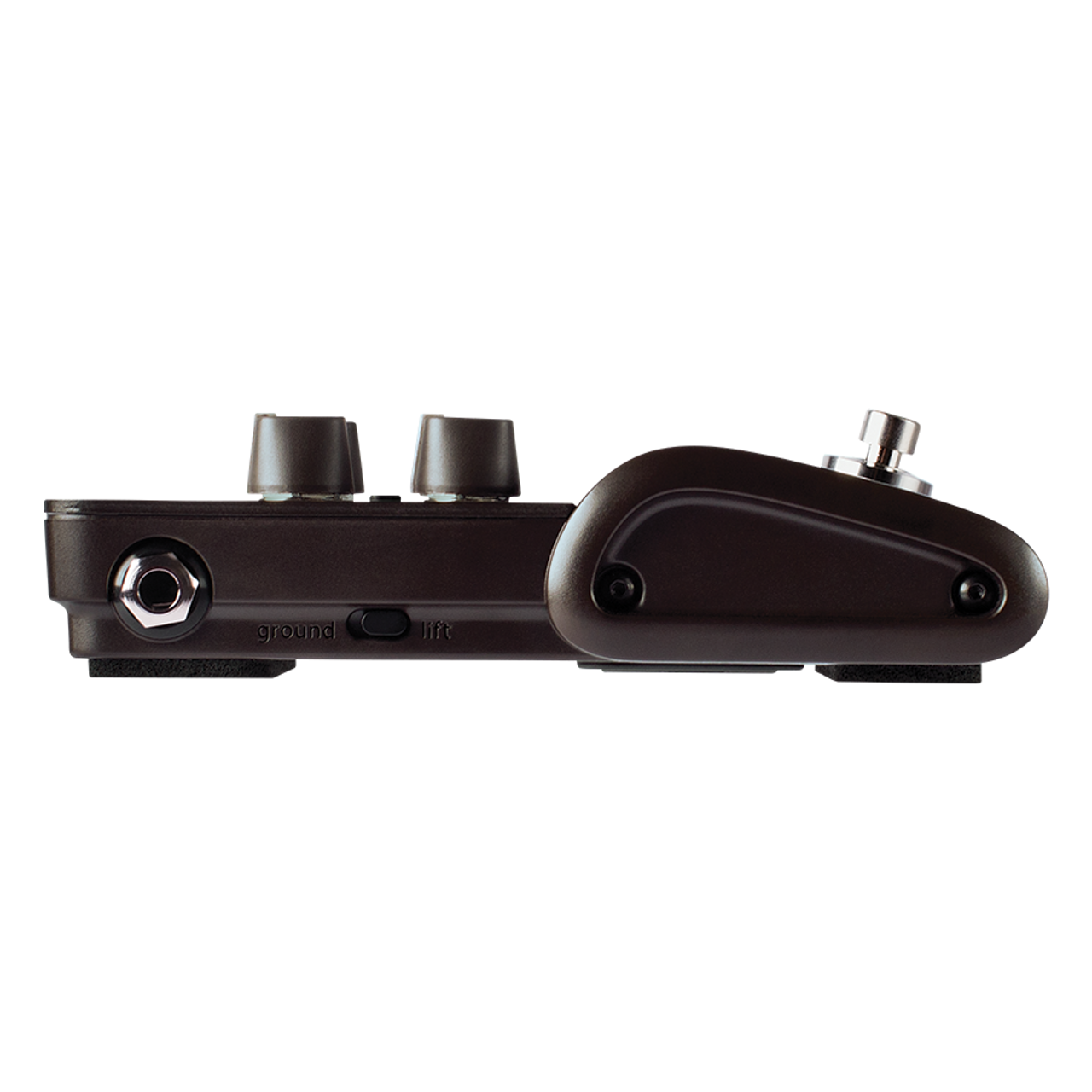 LR Baggs STADIUM DI Studio-Grade Bass DI for the Stage