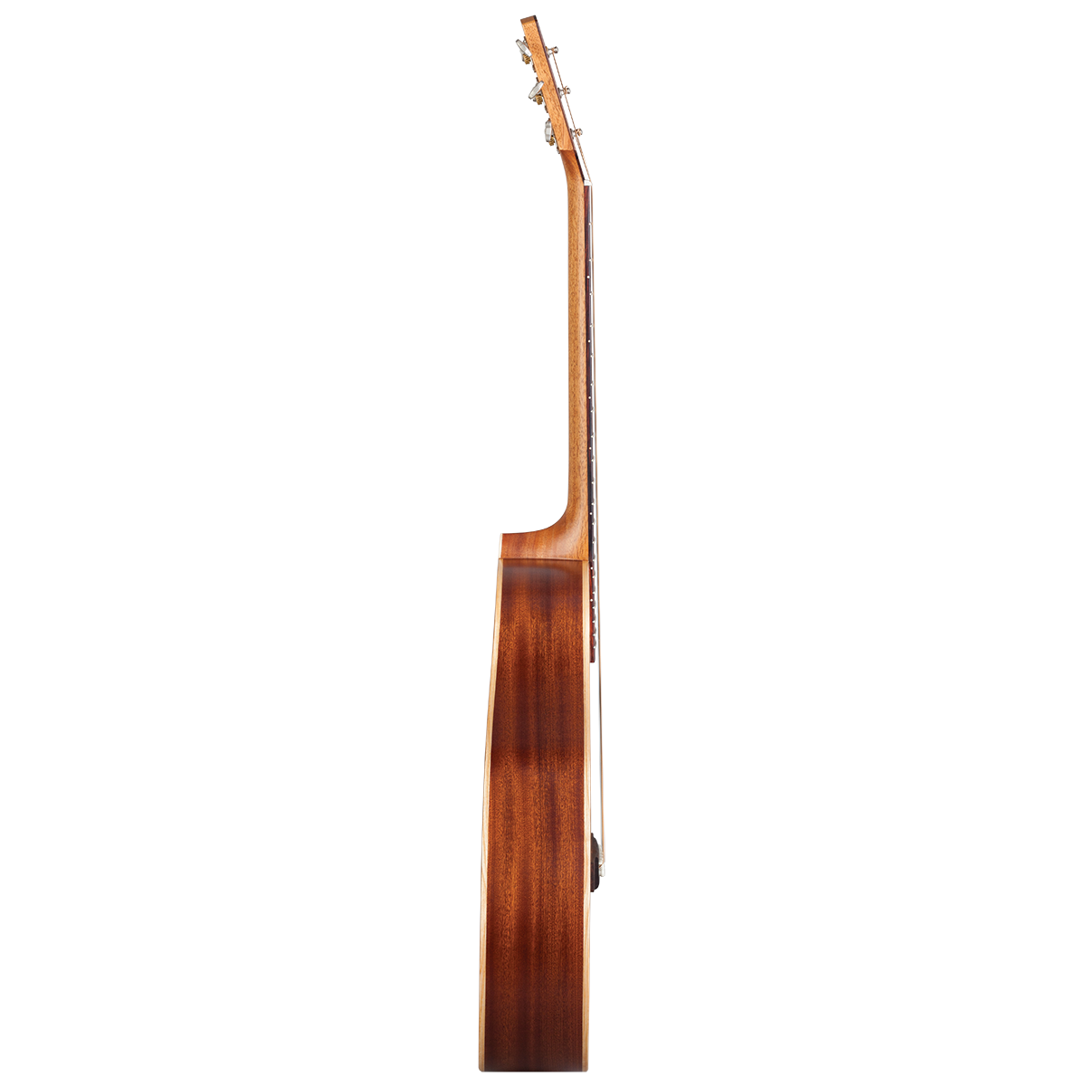 Kremona M15 Steel String Acoustic Solid Spruce Top w/Case