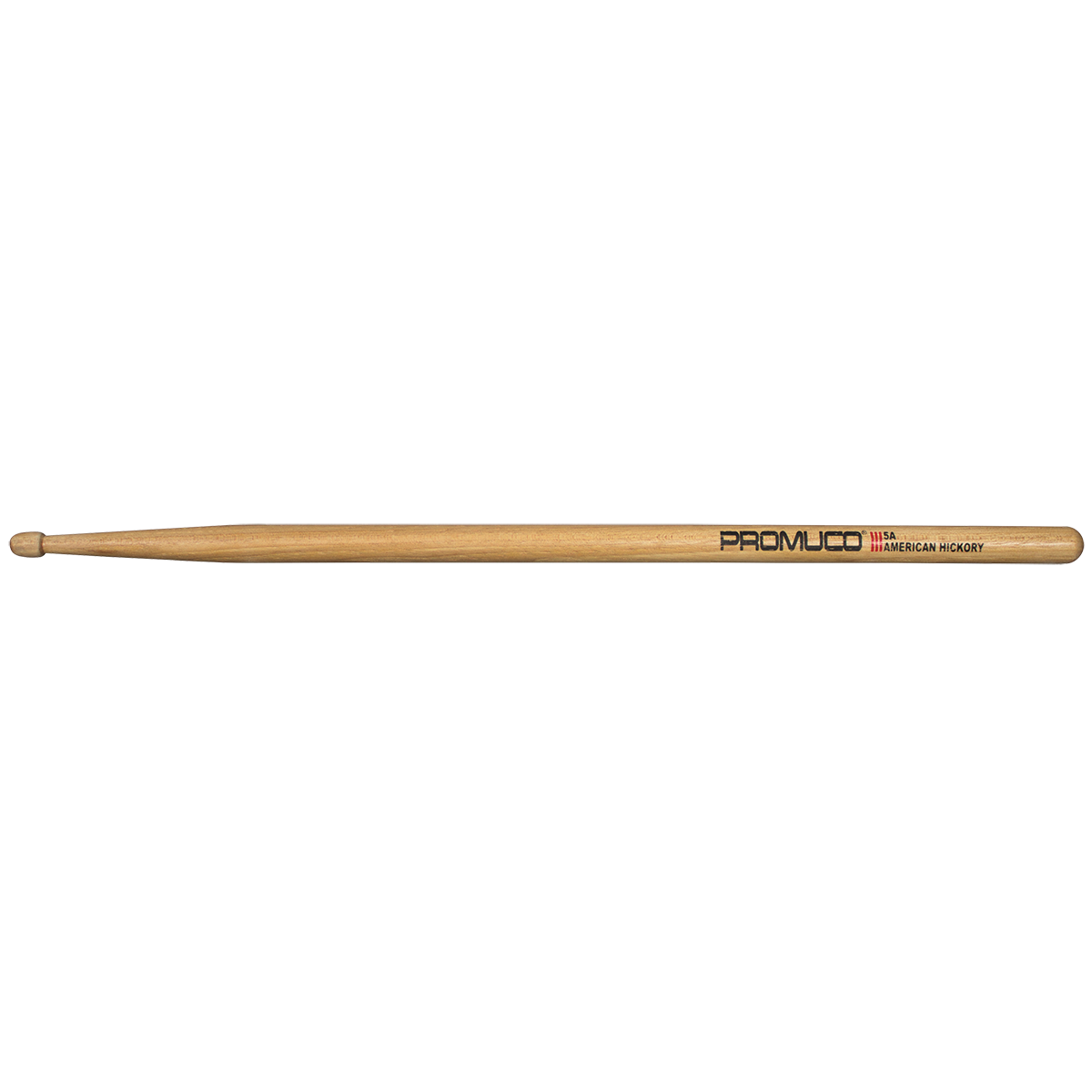 Promuco 18015A American Hickory 5A Wood Tip