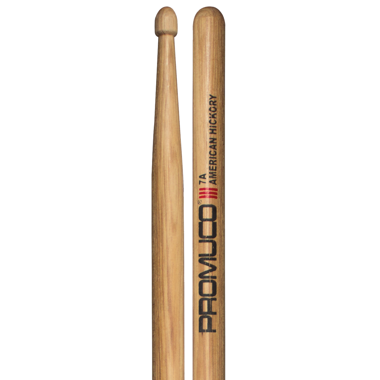 Promuco 18017A American Hickory 7A Wood Tip