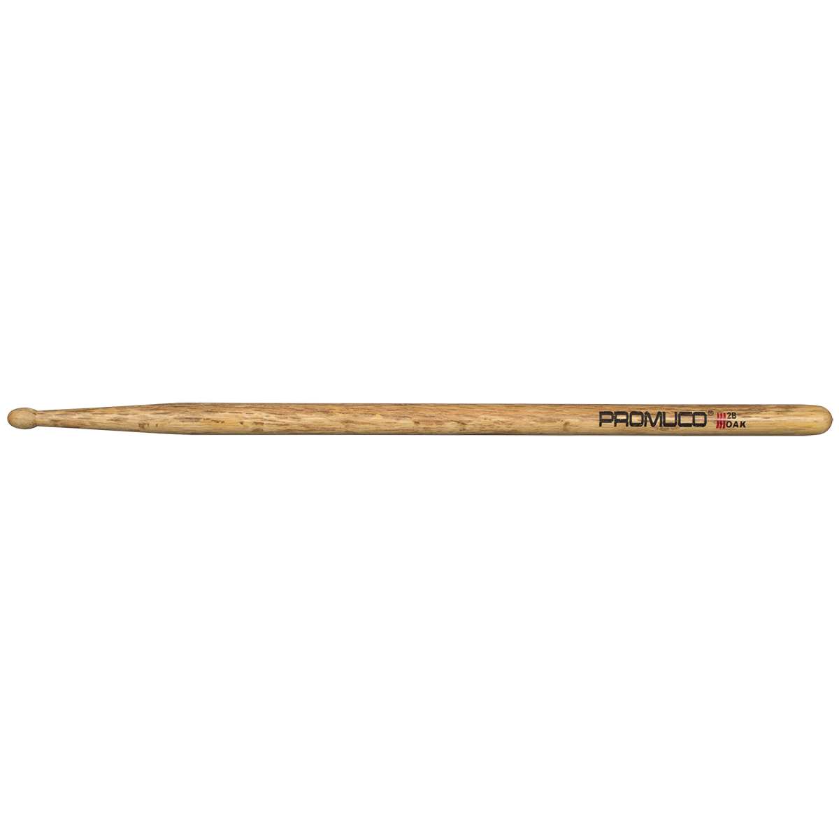 Promuco 18032B Oak 2B Wood Tip
