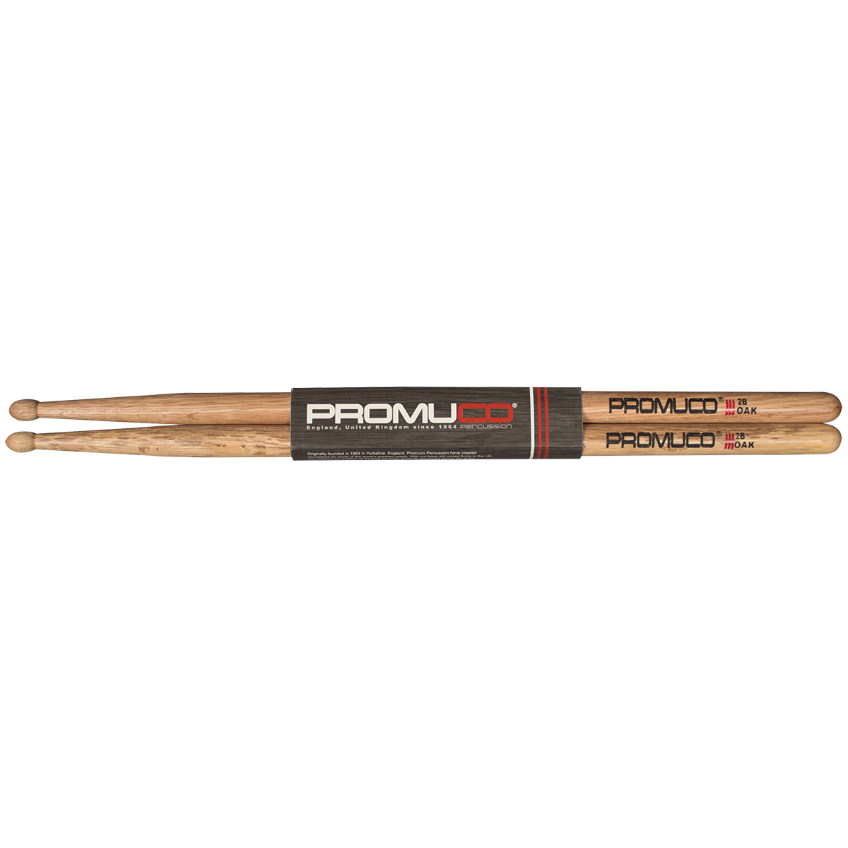Promuco 18032B Oak 2B Wood Tip