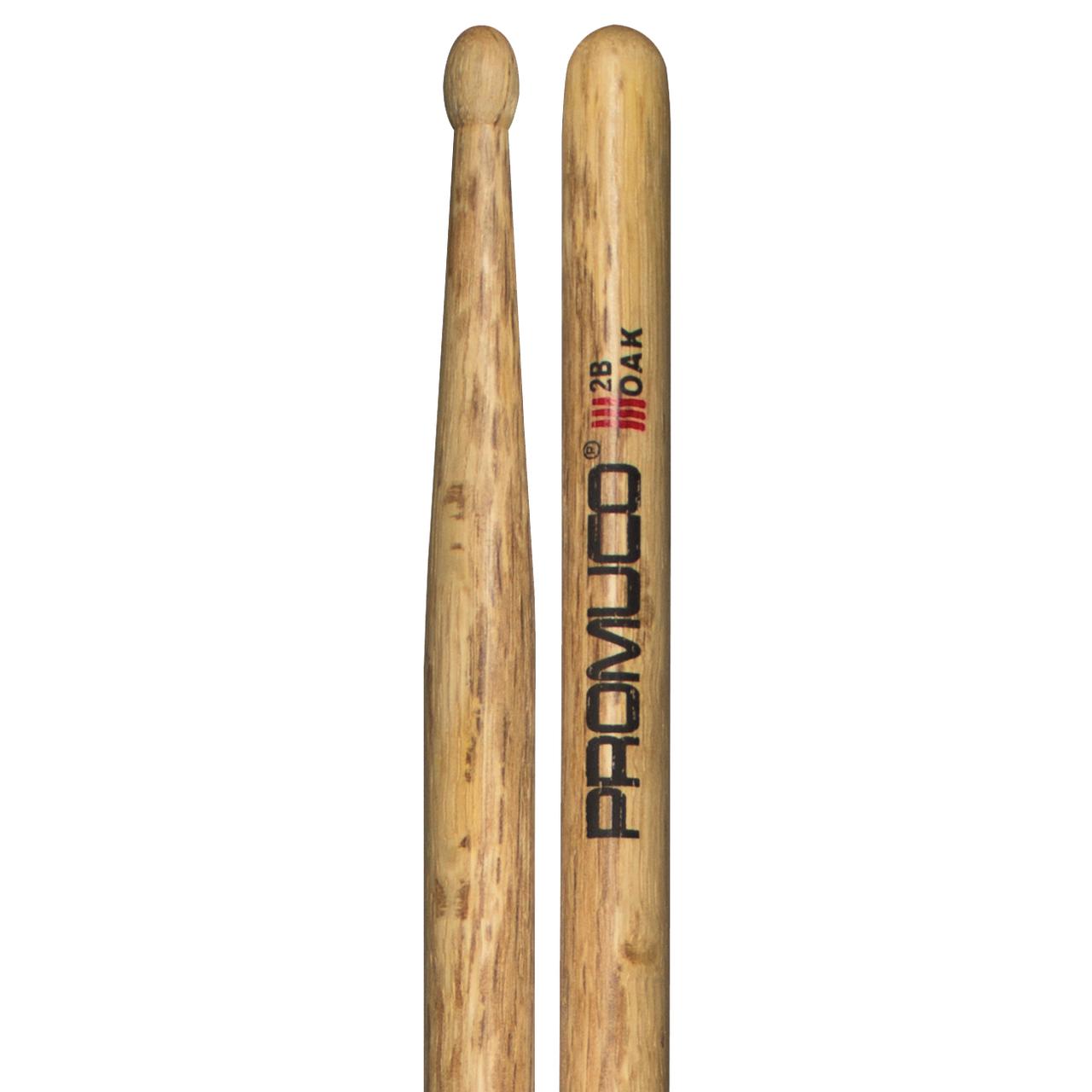 Promuco 18032B Oak 2B Wood Tip