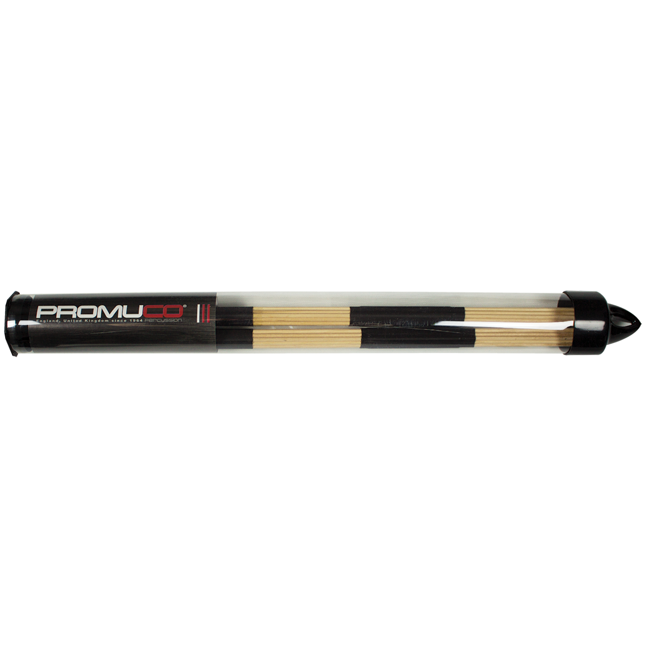 Promuco 1805 Bamboo Rods Fat