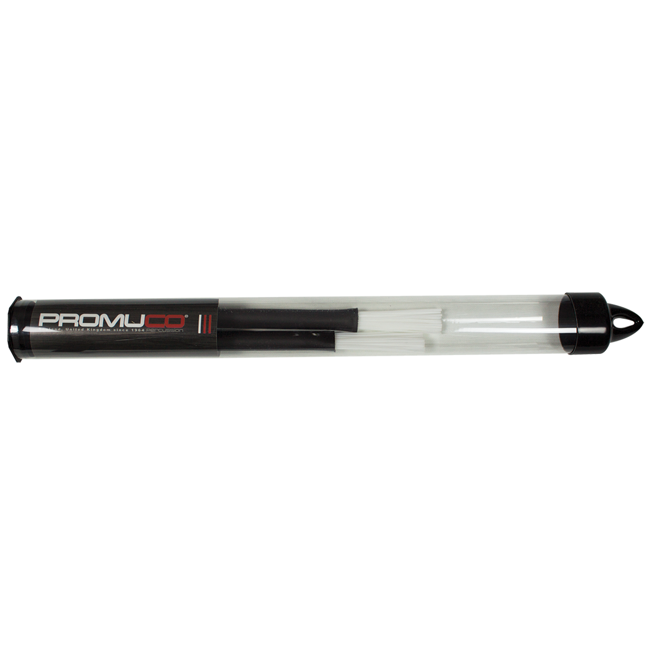 Promuco 1807 Retractable Nylon Brushes