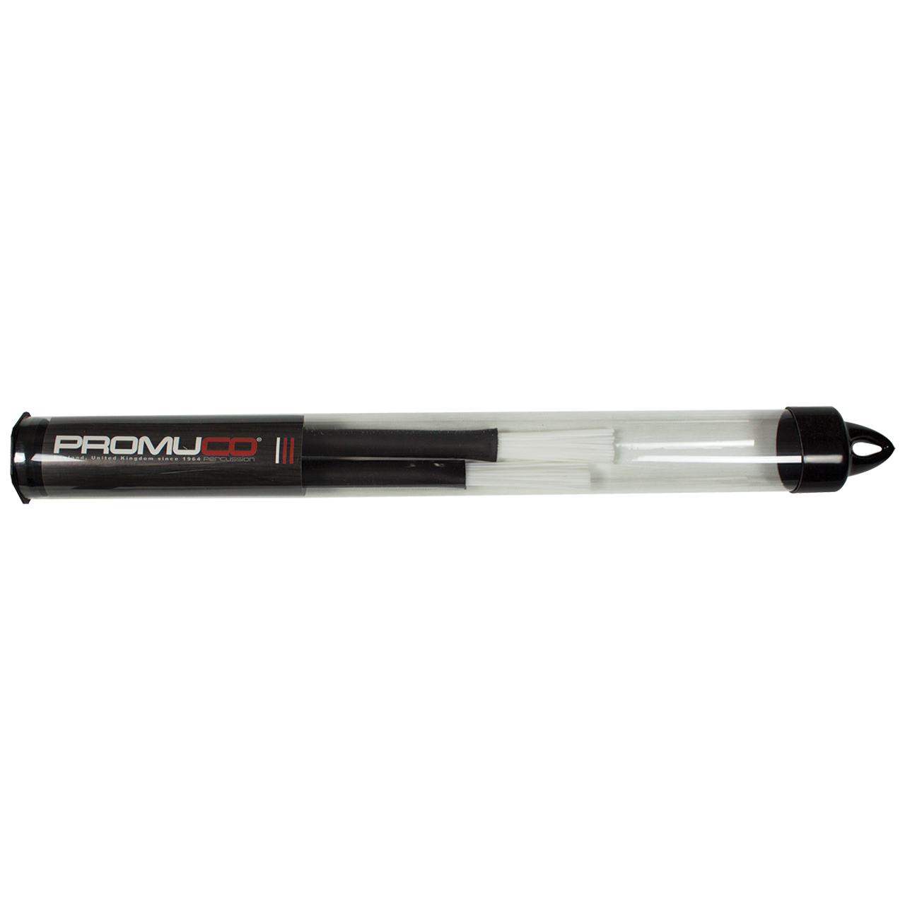 Promuco 1807 Retractable Nylon Brushes