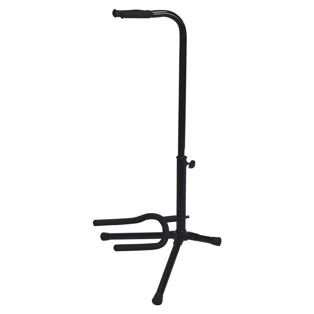 DCM GSV01 Guitar Stand Black