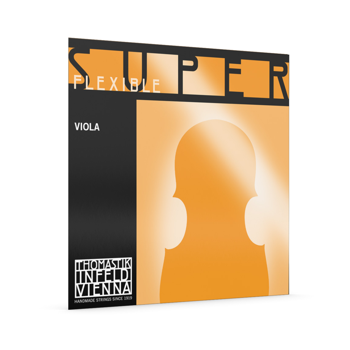 Thomastik .22 Superflex Viola 'C' String