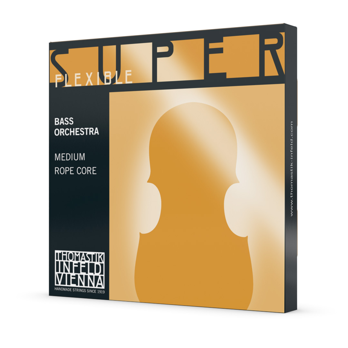 Thomastik Superflex 2883 Double Bass Orchestra 1/2 Strings