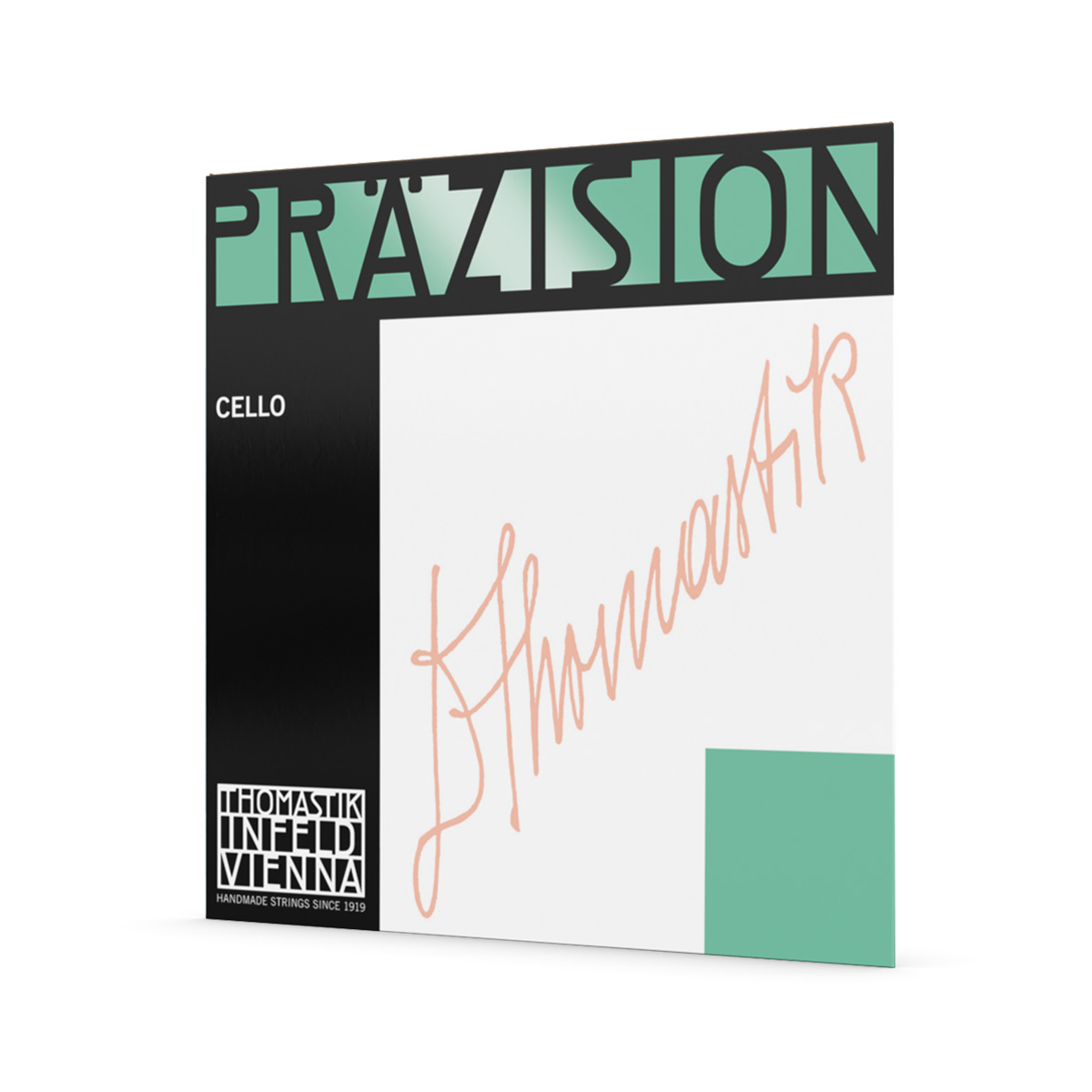 Thomastik 96 Precision Cello 'g ' Silver String