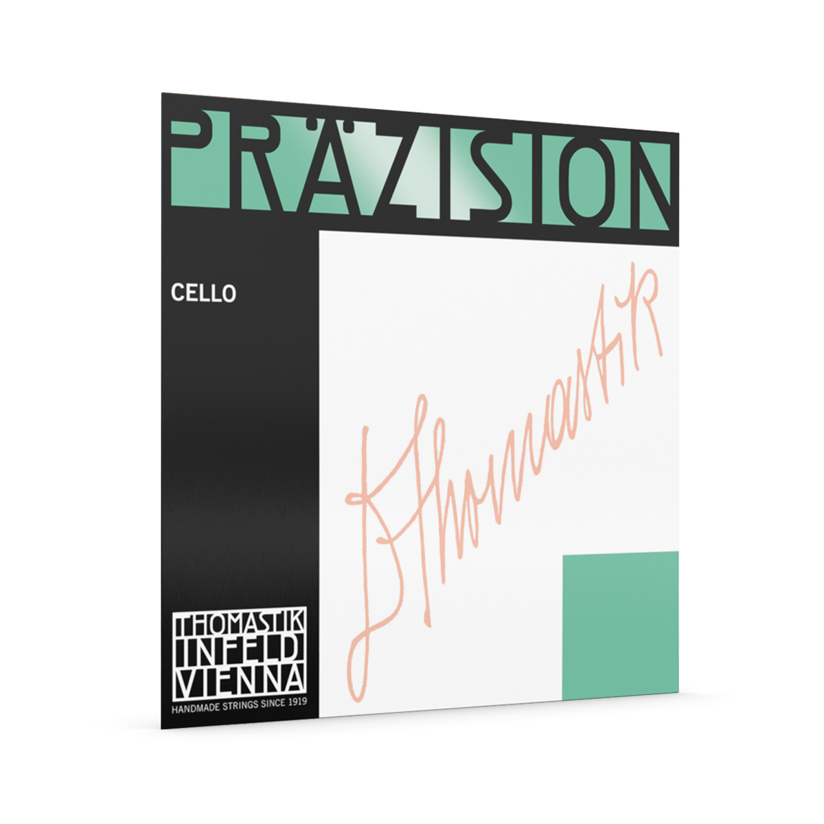 Thomastik 96 Precision Cello 'g ' Silver String