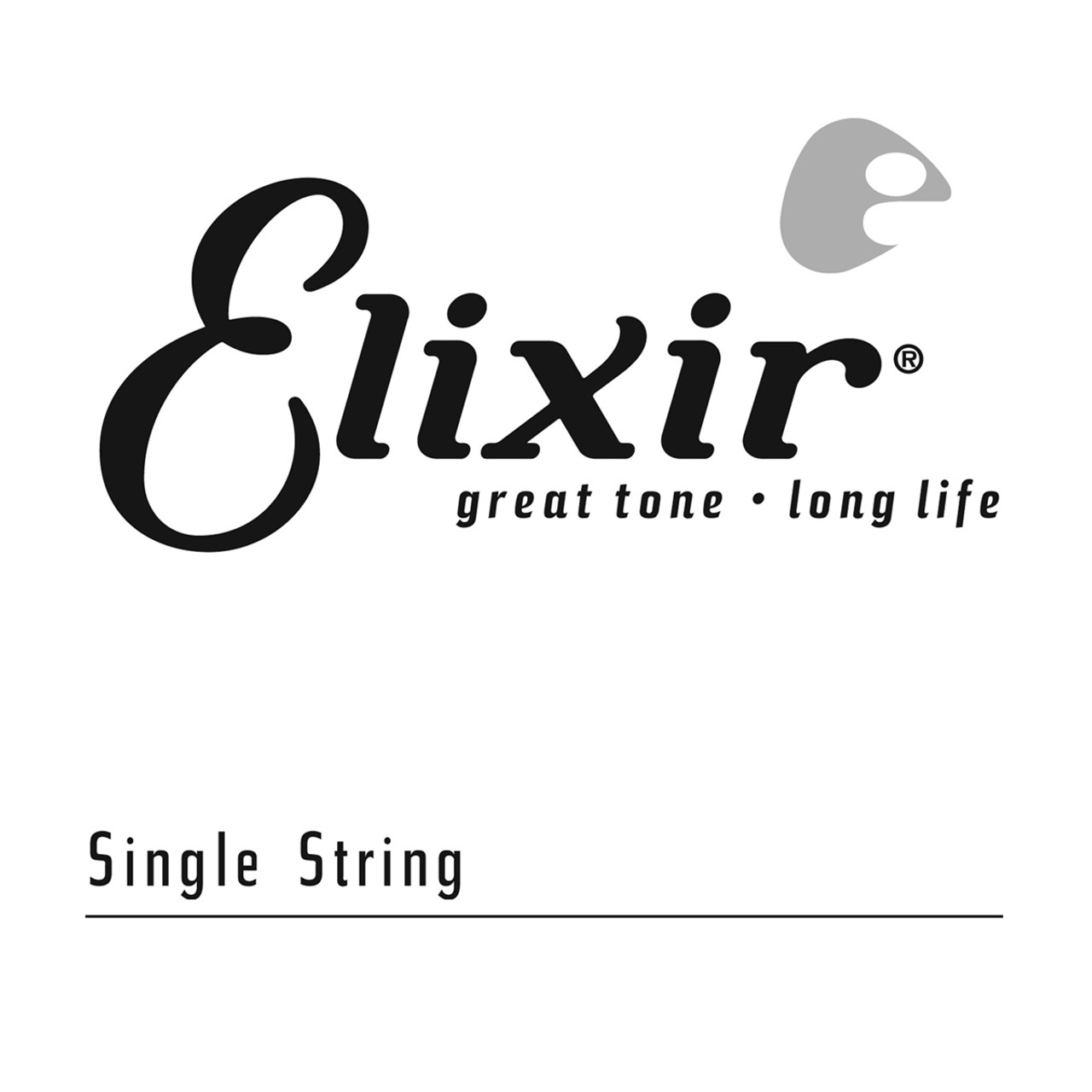 E16238 Elixir 16238 Optiweb Single    .038 Electric