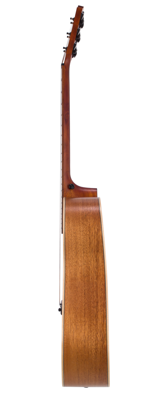 BROMO GUITARS BAT1 Dreadnought Guitar