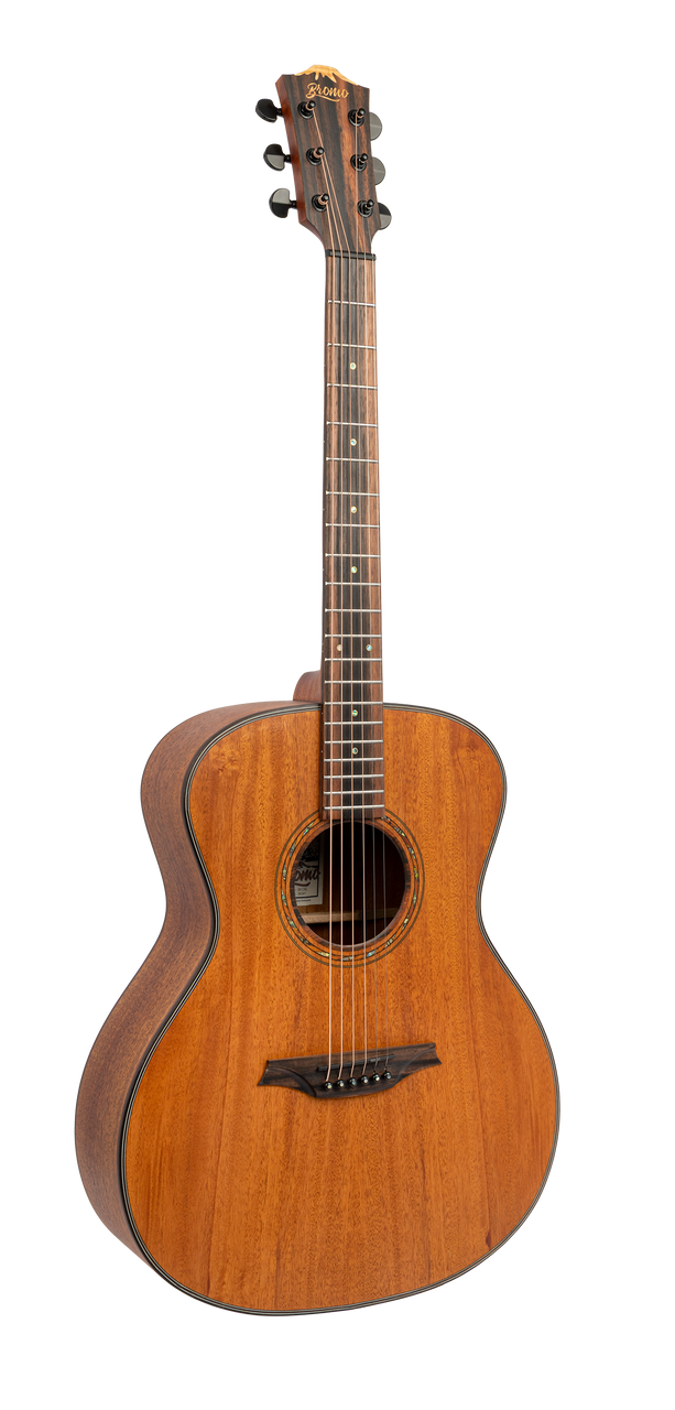 BROMO GUITARS BAT2M Grand Auditorium Guitar