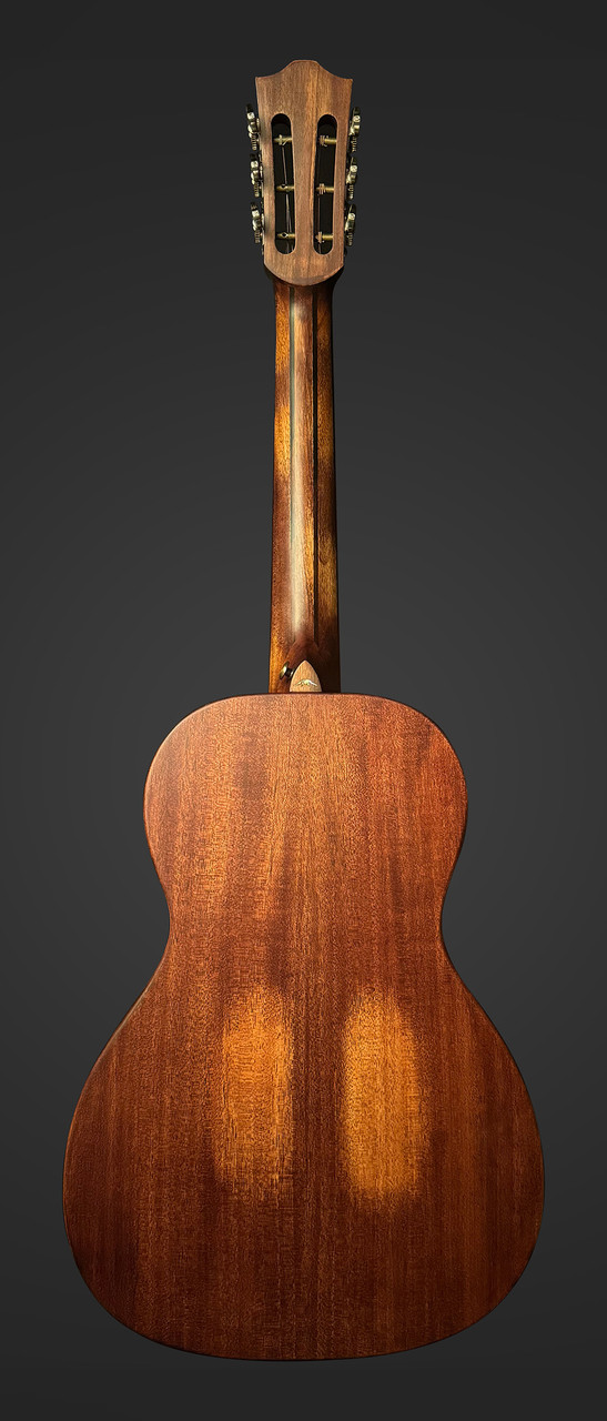 BROMO GUITARS BAR6HHS Parlour Guitar