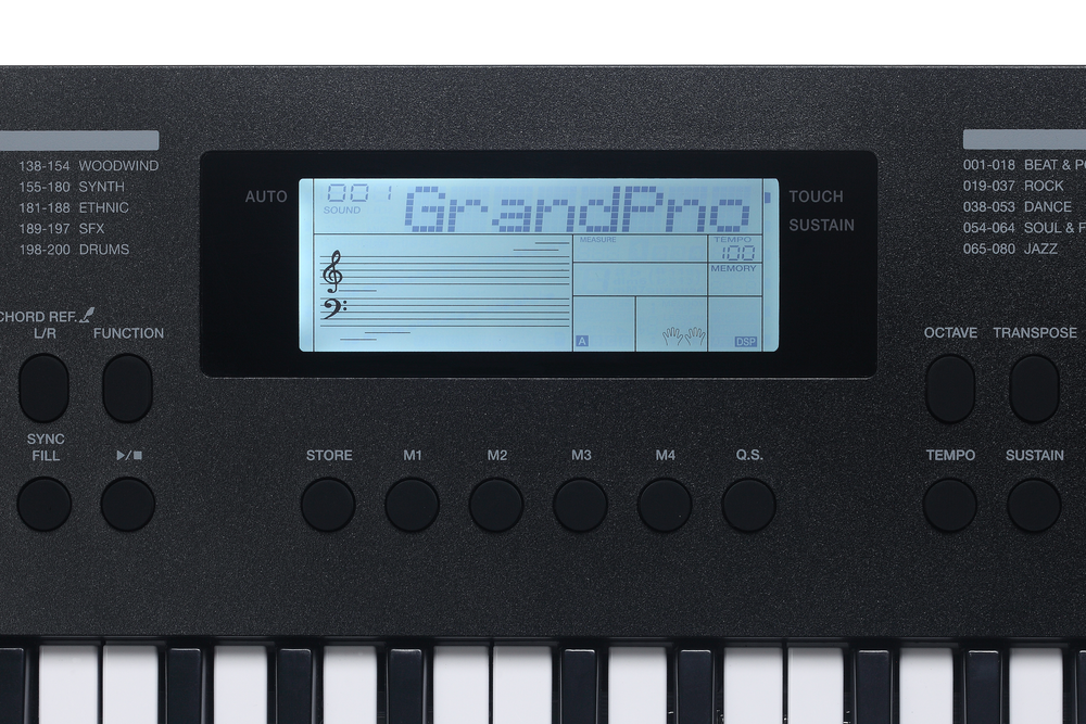 MEDELI MK49 KEYBOARD 49 note Keyboard