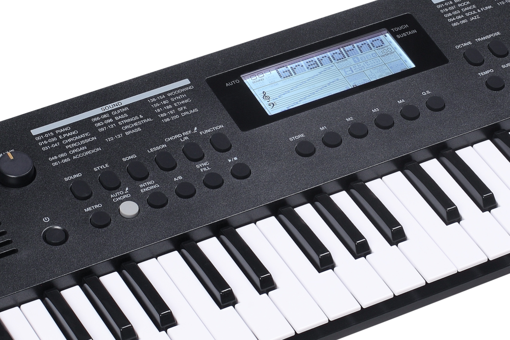 MEDELI MK49 KEYBOARD 49 note Keyboard