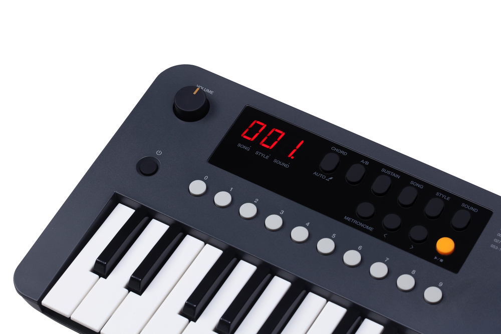 MEDELI MK37 KEYBOARD 37 Note Keyboard